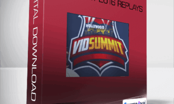 Derral Eves - VidSummit 2016 Replays