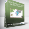 Heather Delaney Reese - Blogging Blastoff
