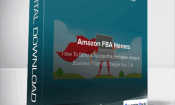 Derrick Struggle - Amazon FBA Heroes
