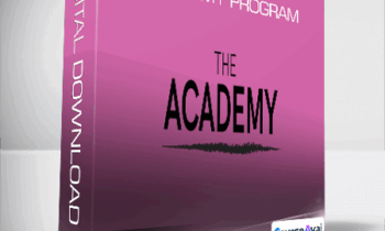 Cat Howell - Academy Program
