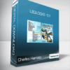 Charles Harriott - Leglocks 101