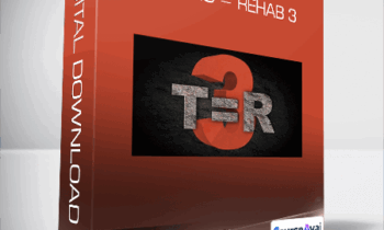 Charlie Weingroff - Training = Rehab 3