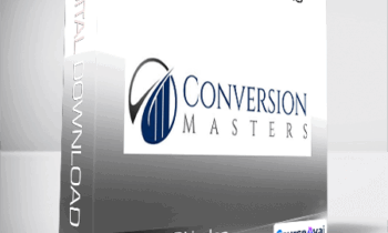 Dimitris Skiadas - Conversion Masters