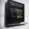 Craig Jones - Battle tested down under leg locks