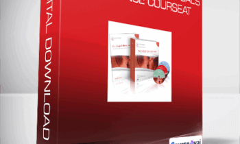 Larry Crane - The New Improved Goals & Resistance Course