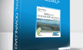 Larry Crane - ABW Cleanup