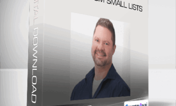Doberman Dan - How To Make Big Money From Small Lists