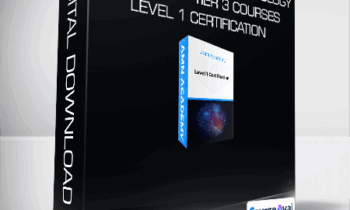 David Fleming - Applied Movement Neurology Academy - Tier 3 Courses - Level 1 Certification - Posture Coordination Cerebellum