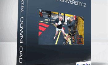Duke Roufus - Striking University 2