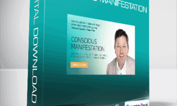Eckhart Tolle & Kim Eng - Conscious Manifestation