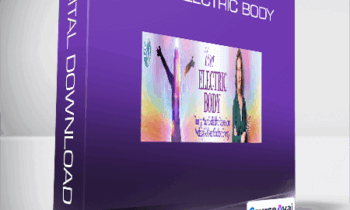 Eileen McKusick - Your Electric Body