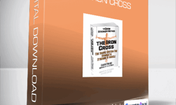 Elijah Poulos & Elliott Hulse - The Iron Cross