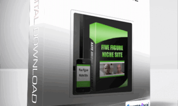 Doug Cunnington - Five Figure Niche Site