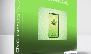 Eric Thompson - Digital Cannabis