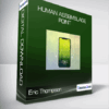 Eric Thompson - Human Assemblage Point