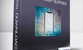 Eric Thompson - Pineal Sleep Support