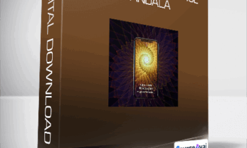 Eric Thompson - Vagus Nerve Balance Mandala