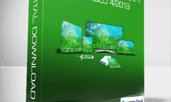 Eric Thompson - Virtual Oxygen Therapy Upgraded 4/2019