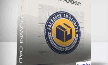Douglas James - Facebook Ad Secrets Academy
