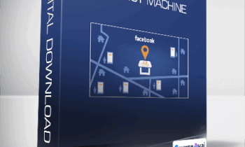 Chris Winters - Kallzu F.A.M. - Facebook Agency Machine