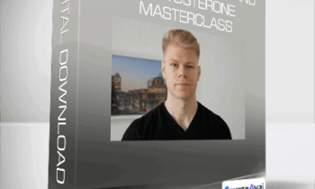 Felix Harder - Hormone Health And Testosterone Masterclass