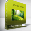 Dr. Elaine Ingham - Compost Class
