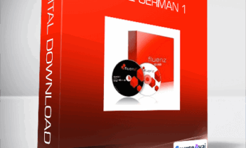 Fluenz German 1
