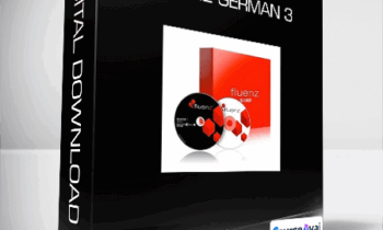 Fluenz German 3