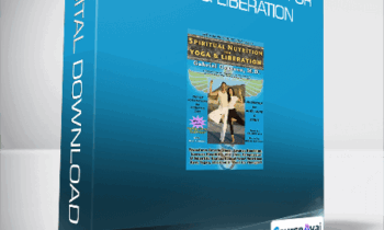 Gabriel Cousens - Spiritual Nutrition for Yoga & Liberation