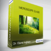 Dr. Elaine Ingham - Microscope Class