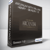 Arcanum with William Henry - Season 1-2