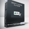 Bronson Taylor Foundr - Growth Hacking Playbook