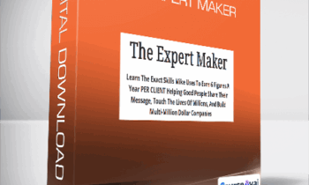 Mike Shreeve - The Expert Maker