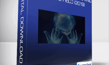 Joe Dispenza - Rewired Episode 9: Creating with the Field (2019)