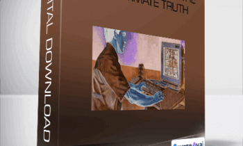 Dr. Joseph Riggio - Writing Your Life - The Penultimate Truth