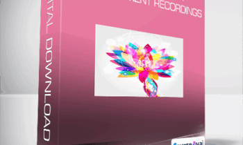 Gaylene Popovski - Dynamic Chakra Empowerment Recordings