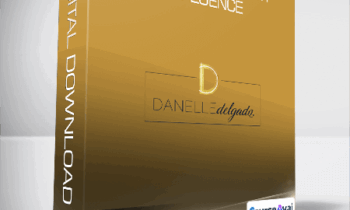 Danelle Delgado - Elite Life Academy Influence