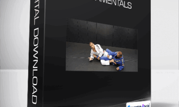Gustavo Gasperin - Ashi Garami Fundamentals