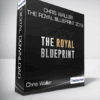 Chris Waller - The Royal Blueprint 2019