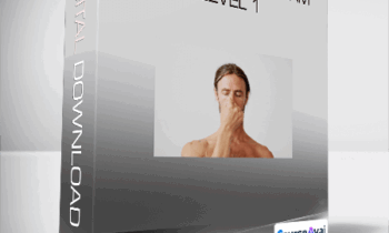Guy Powiecki - Pranayama Program Level 1
