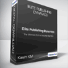 Kasim KM & Jacob Rothenberg - Elite Publishing Dynamics