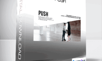 Handstand Factory - Push