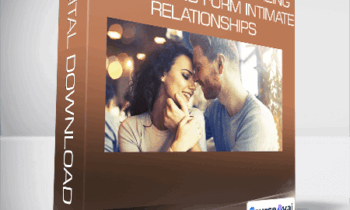 Helena Nista - How to Attract Amazing Women and Form Intimate Relationships