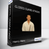 Henry Akins - Closed Guard Attacks