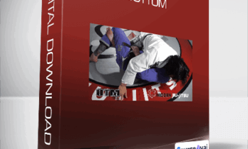 Henry Akins - Half Guard Top & Bottom