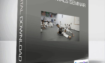 Henry Akins - Fundamentals Seminar