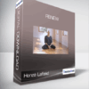Honza Lafond - Renew