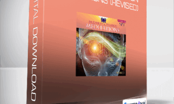 I AM University - Ascension Activation Meditations (Revised)