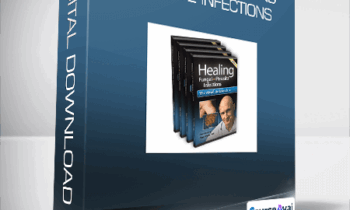 Paul Chek - Healing Fungal and Parasite Infections