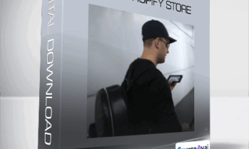 ECOM ACADEMY DAN DASILVA | MAKE 6K PER DAY WITH SHOPIFY STORE